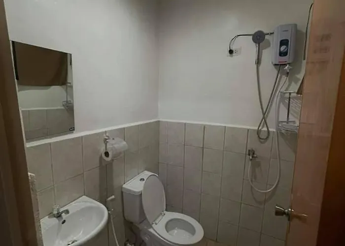 Staycation Quezon Ave Qc * Manila